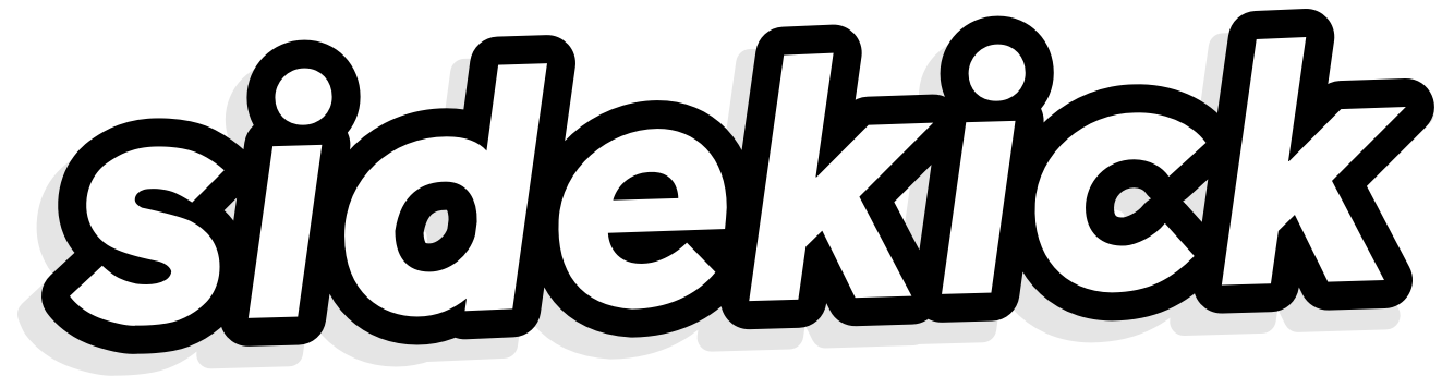 Sidekick | Growth support for the self-managed